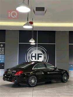 مێرسێدس بێنز S-Class
